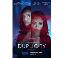Duplicity (2025)