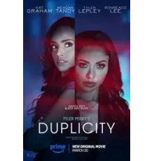 Duplicity (2025)