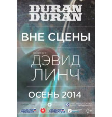 Duran Duran: Вне сцены (2014)