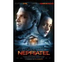 Duverný neprítel (2018)