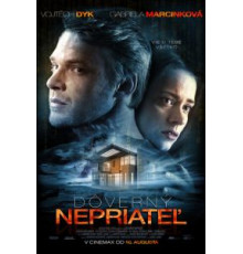 Duverný neprítel (2018)