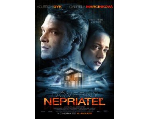Duverný neprítel  (фильм 2018) смотреть онлайн