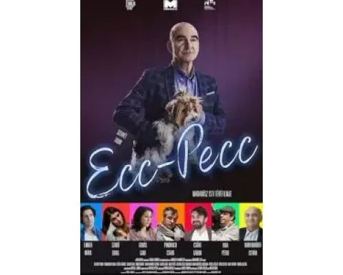 ECC-PECC  (фильм 2021) смотреть онлайн