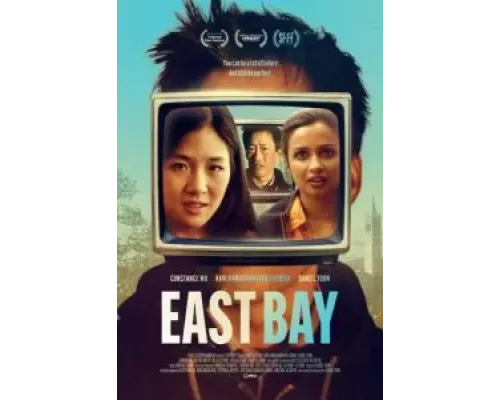 East Bay  (фильм 2024) смотреть онлайн