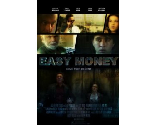 Easy Money  (фильм ) смотреть онлайн