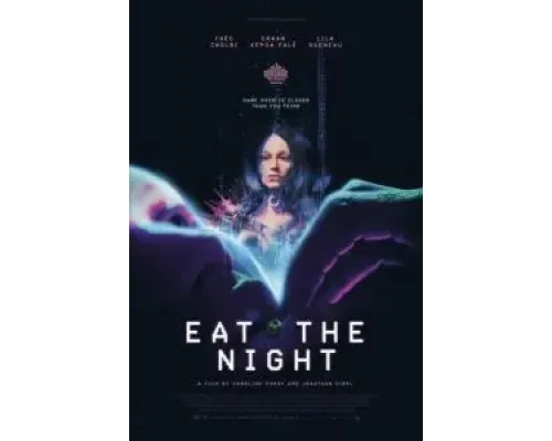 Eat the Night  (фильм 2024) смотреть онлайн