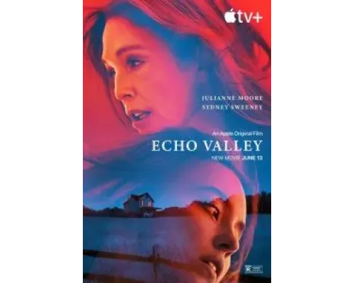 Echo Valley  (фильм 2025) смотреть онлайн