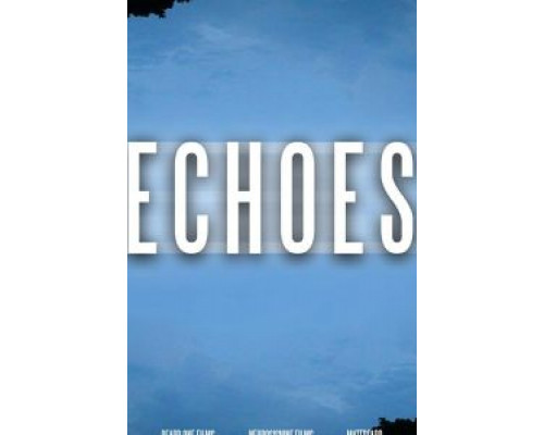 Echoes  (фильм 2018) смотреть онлайн