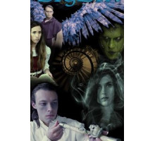 Edgar Allan Poe's Ligeia (2020)