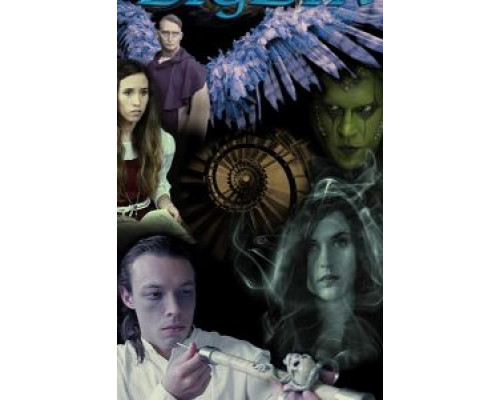 Edgar Allan Poe's Ligeia  (фильм 2020) смотреть онлайн
