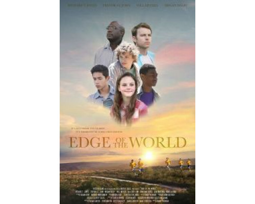 Edge of the World  (фильм 2018) смотреть онлайн