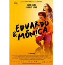 Eduardo e Mônica (2022)