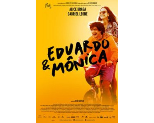 Eduardo e Mônica  (фильм 2022) смотреть онлайн