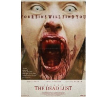 Ekimmu: The Dead Lust (2017)