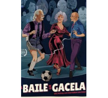 El Baile de la Gacela (2018)