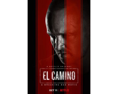 El Camino: Во все тяжкие  (фильм 2019) смотреть онлайн