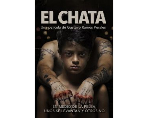 El Chata  (фильм 2019) смотреть онлайн