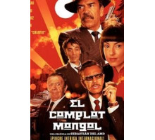 El Complot Mongol (2018)