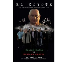 El Coyote (2019)