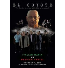 El Coyote (2019)