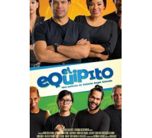 El Equipito, Capítulo 1: ¡Todo por una Herencia! (2019)