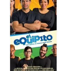 El Equipito, Capítulo 1: ¡Todo por una Herencia! (2019)
