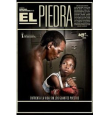 El Piedra (2018)