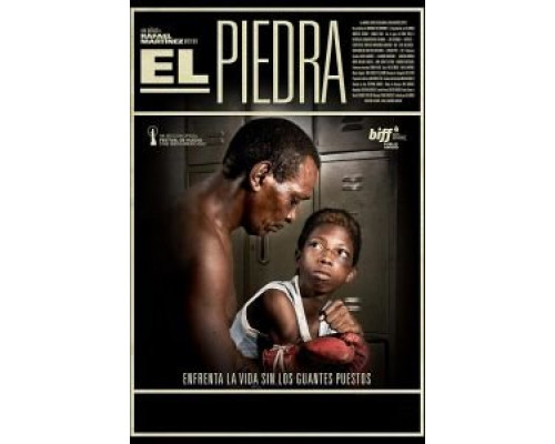 El Piedra  (фильм 2018) смотреть онлайн