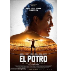 El Potro, lo mejor del amor (2018)