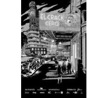 El crack cero (2019)