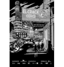 El crack cero (2019)