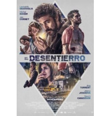 El desentierro (2018)