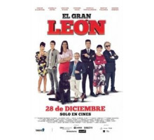 El gran León (2018)