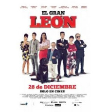 El gran León (2018)