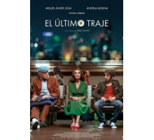 El último traje (2017)
