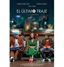 El último traje (2017)
