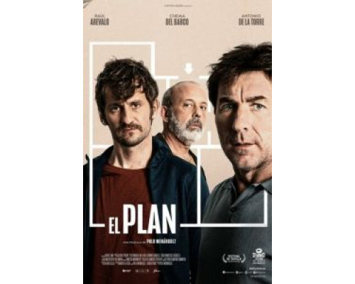 El plan  (фильм 2019) смотреть онлайн