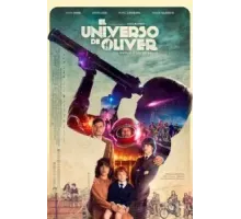 El universo de Óliver (2022)