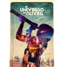 El universo de Óliver (2022)