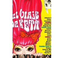 El viaje de Keta (2018)