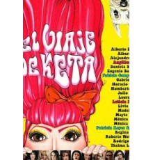 El viaje de Keta (2018)