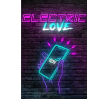 Electric Love (2018)