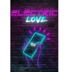 Electric Love (2018)