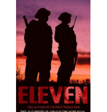 Eleven (2018)