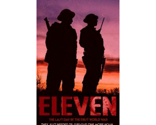 Eleven  (фильм 2018) смотреть онлайн