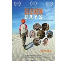 Eleven Days (2018)
