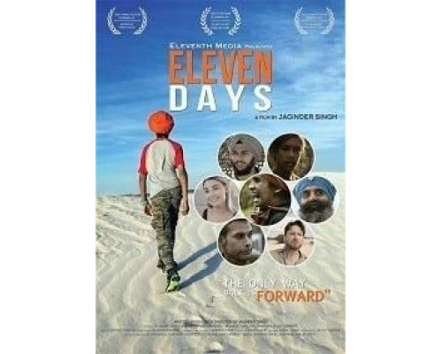 Eleven Days  (фильм 2018) смотреть онлайн
