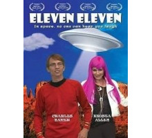 Eleven Eleven (2018)