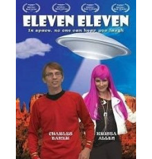 Eleven Eleven (2018)