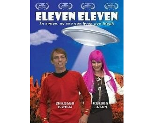 Eleven Eleven  (фильм 2018) смотреть онлайн
